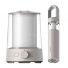 Linterna de Camping Xiaomi (Bluetooth, 6 a 230 Lúmenes, IP54)