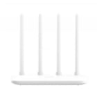 Router Xiaomi AC1200 (Doble Banda, 4 antenas, Blanco)