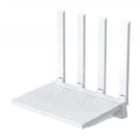 Router Xiaomi AX3000T (Doble Banda, WiFi 6, NFC, Auto MDI/MDIX)