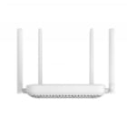 Router Xiaomi AX1500 (Doble Banda, Wi-Fi 6, Mesh, Auto MDI/MDIX)