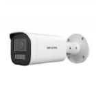 Cámara Bullet Hikvision de Red (2MP CMOS, Varifocal, Full HD, H.265+, Ethernet, IP67)