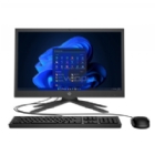 All In One HP 200 G8 de 20.7“ (Celeron J4025, 8GB RAM, 256GB SSD + 1TB HDD, Win11)
