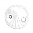 Detector de Humo Hikvision Fotoeléctrico Inalámbrico