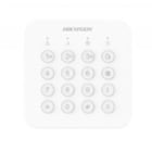 Teclado LED Inalámbrico Hikvision (Zumbador/ LED, Modulación 2GFSK)
