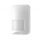 Detector PIR Hikvision Inalámbrico (Alcance de 10 metros)