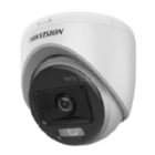 Cámara de Vigilancia Hikvision ColorVu (2MP CMOS, IR, TVI/AHD/CVI/CVBS)