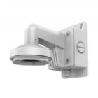 Soporte de Muro Hikvision para Mini Cámara Domo (Blanco)
