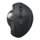 Mouse Inalámbrico Logitech MX Ergo S Trackball (2048dpi, Bluetooth/Dongle USB, Negro)