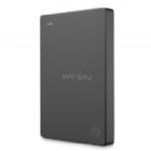 Disco Duro Portátil Seagate STGX2000400 de 2TB (USB 3.2, Negro)