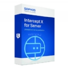 Licencia Sophos Central Intercept X Advanced para Servidor (Renovación)