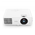 Proyector BenQ LW550 (DLP, 3000 Lúmenes, WXGA, HDMI, USB-A, RS232)