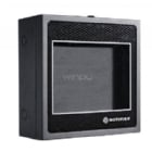Gabinete Notifier ABS-2D para Anunciadores ONYX (Sobrepuesto)