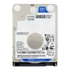 Disco duro Western Digital Blue de 500GB (OEM, 2.5“, SATA, 5400rpm, 128MB Caché)