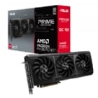 Tarjeta gráfica ASUS Prime Radeon RX 9070 XT OC de 16GB GDDR6