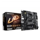 Placa Madre Gigabyte B550M DS3H AC R2 (AM4, DDR4 4400/5600MHz, M.2, Micro ATX)