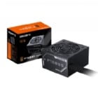 Fuente de Poder Gigabyte P750BS de 750W (Certificada 80+ Bronze, ATX)