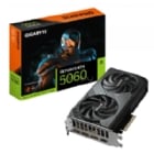 Tarjeta gráfica Gigabyte GeForce RTX 5060 WINDFORCE OC de 8GB GDDR7