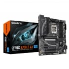 Placa Madre Gigabyte Z790 EAGLE AX (LGA1700, DDR5 4400/7600MHz, M.2 x3, ATX)