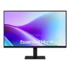 Monitor Samsung Essential S3 de 27“ (IPS, Full HD, 120Hz, HDMI, Vesa)
