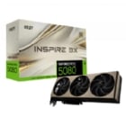 Tarjeta gráfica MSI GeForce RTX 5080 Inspire 3X OC de 16GB GDDR7
