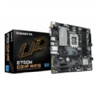 Placa Madre Gigabyte B760M D3HP WIFI6 (LGA1700, DDR5 4400/7600MHz, M.2, Micro ATX)