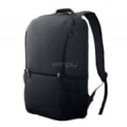 Mochila Dell EcoLoop Essential para Portátil (hasta 16“, Impermeable, Negro)