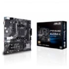 Placa Madre ASUS PRIME A520M-K/CSM (AM4, DDR4 2133/4866MHz, M.2, MicroATX)