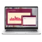 Notebook Dell Pro PC14250 de 14“ (Ultra 7 255U, 16GB DDR5, 512GB SSD, Win11 Pro)