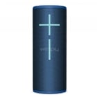 Parlante Bluetooth Logitech Ultimate Ears Boom 4 (Sonido 360°, Magic Button, IP67, Azul)