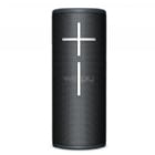 Parlante Bluetooth Logitech Ultimate Ears Boom 4 (Sonido 360°, Magic Button, IP67, Negro)
