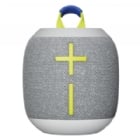 Parlante Bluetooth Logitech Ultimate Ears Wonderboom 4 (Sonido 360°, IP67, Joyous Bright)