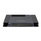 Switch Fortinet FortiSwitchRugged de 24 Puertos (L3, QSFP+, 360Gbps, PoE 421W)