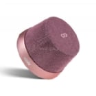 Parlante Bluetooth LOGiiX Blue Piston Mini (Sistema Magnético, Audio HD, Rosado)