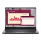 Notebook Dell Pro PC14250 de 14“ (Core 5 120U, 8GB DDR5, 512GB SSD, Win11 Pro)