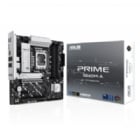 Placa Madre ASUS PRIME B860M-A (LGA1851, DDR5 8666+MHz, M.2, MicroATX)