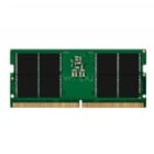 Memoria RAM Kingston ValueRAM de 16GB (DDR5, 5600MHz, CL46, SODIMM)