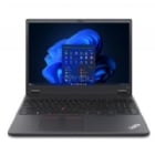 Mobile WorkStation Lenovo ThinkPad P16v de 16“ (Ultra 7 155H, RTX 1000 Ada, 16GB RAM, 1TB SSD, Win11 Pro)