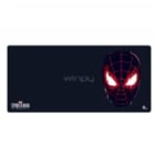 MousePad Gamer Xtech Spider-Man Miles (90x42cm, Bordes reforzados, Edición Marvel)