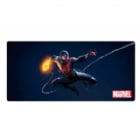 MousePad Gamer Xtech Spider-Man Miles 2 (90 x 42 cm, Bordes reforzados, Edición Marvel)