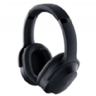 Audífonos Gamer Razer Barracuda Pro (ANC, HyperSpeed/Bluetooth, TriForce, Negro)