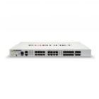 Firewall Fortinet FortiGate-200G (SFP+, 39Gbps, USB, Ethernet, UTP, FortiCare Premium 3 años)