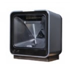 Lector Código de Barra Exelink Desktop MP7600L (1D/2D, USB/RS232, CMOS, Negro)