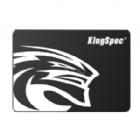 Disco SSD Kingspec P3 de 1TB (2.5“, SATA, 3D NAND, hasta 580 MB/s)
