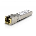 Módulo Transceptor Ubiquiti UF-RJ45-10G (SFP+, hasta 30mt, 10Gbps)