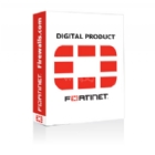Servicio de Seguridad Fortinet OT FortiGuard (UTP, IPS, Protección Avanzada, 3 años)