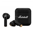 Audífonos Bluetooth Marshall MINOR IV (Modos ANC/Transparencia, Negro)