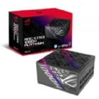 Fuente de Poder ASUS ROG Strix 1000W (Full Modular, Certificada 80+ Platinum, ATX)