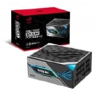 Fuente de Poder ASUS ROG Thor ARGB de 1200W (Full Modular, Certificación 80+ Platinum III, ATX 3.1)