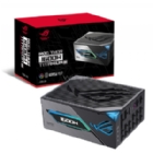 Fuente de Poder ASUS ROG THOR de 1600 Watts (Full Modular, Certificada 80+ Titanium III, ATX 3.1)