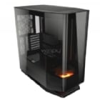 Gabinete Gamer Cougar FV270 (E-ATX, 1 Ventilador ARGB PWM, Negro)